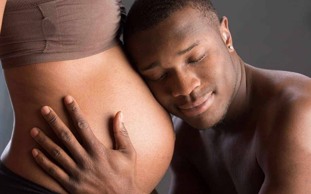 7 Things to Know About Your Girl During Pregnancy