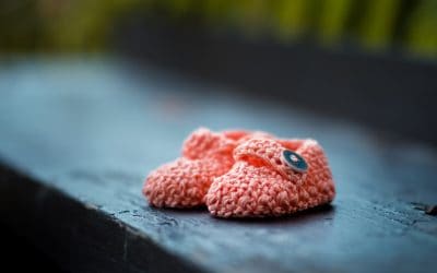 A Different Story about Pregnancy