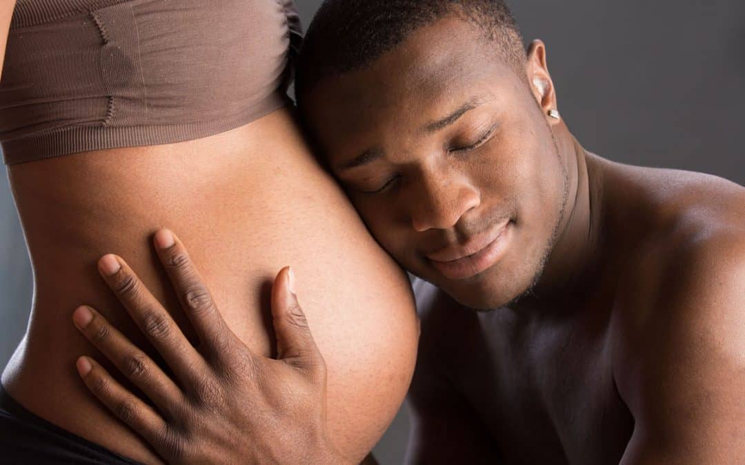 pregnant and we get married
