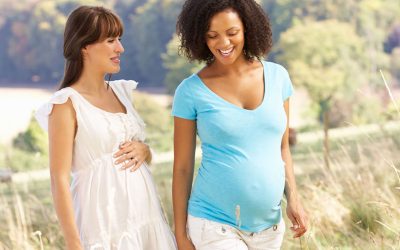 How to Take Care of Yourself and Your Unborn Baby When Pregnant