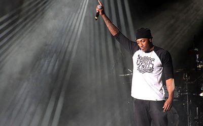 Lecrae Confesses Abortion, Invites Others Into The Light