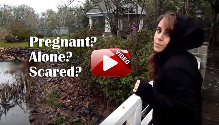 unplanned pregnancy story