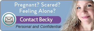 Need Help Now? standupgirl contact becky