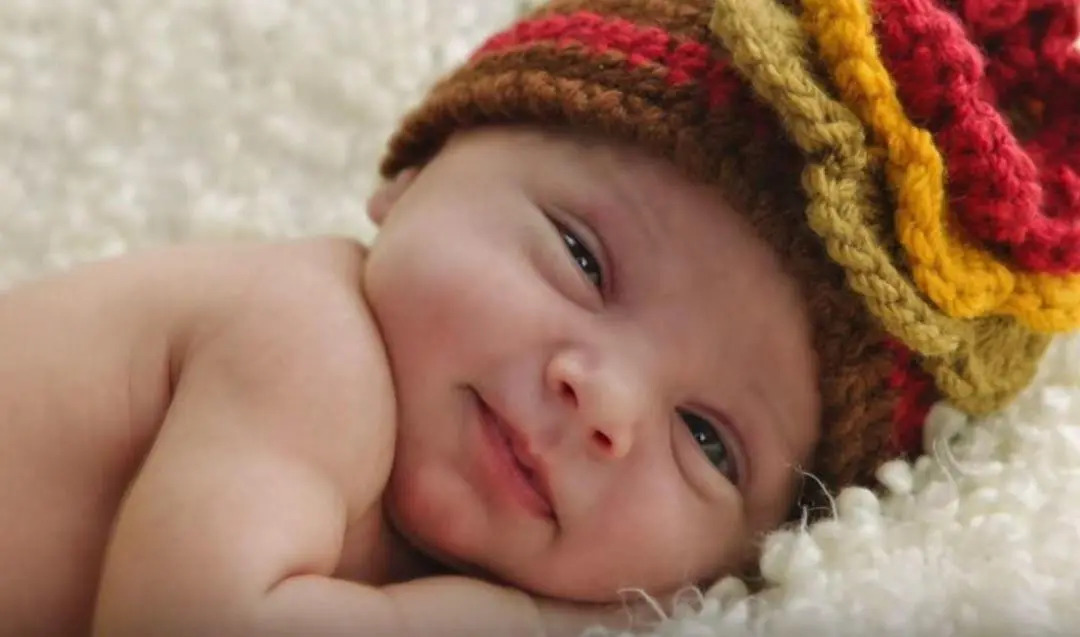 mother Baby-relationship