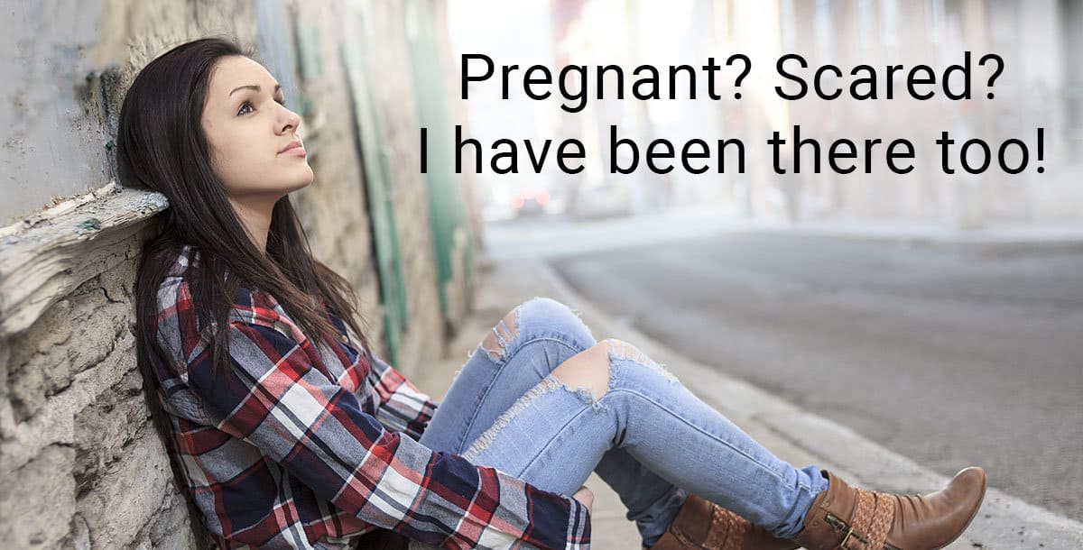 Becky’s Real Life Pregnancy Story