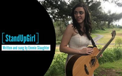 StandUpGirl Song by Emmie