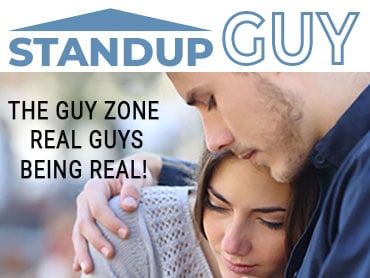 standupgirl guy zone