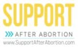 Support after abortion