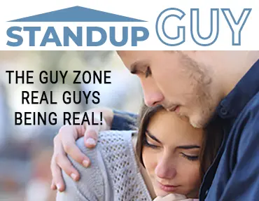 Stand Up Guy Zone
