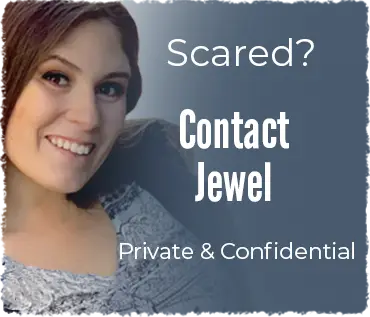 standupgirl Jewel contact for help