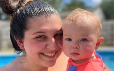 Abortion Pill Reversal Saved Her Baby Girl’s Life