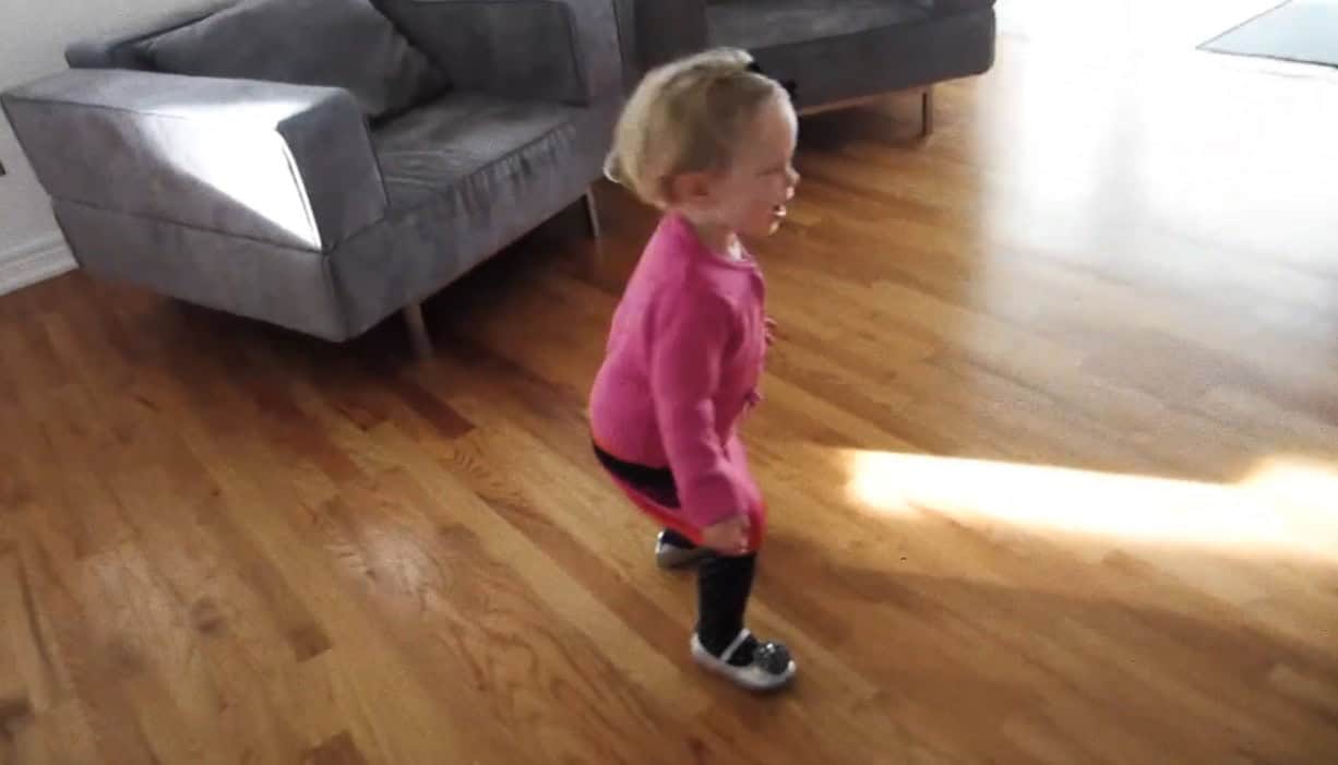 cora's adoption story