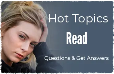 standupgirl hot topics