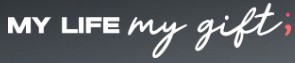 MyLifeMyGift.com