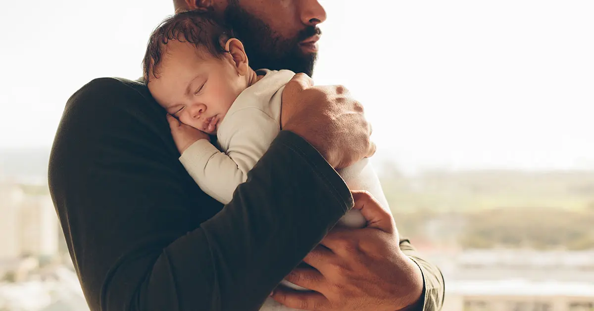 new beginnings with my son